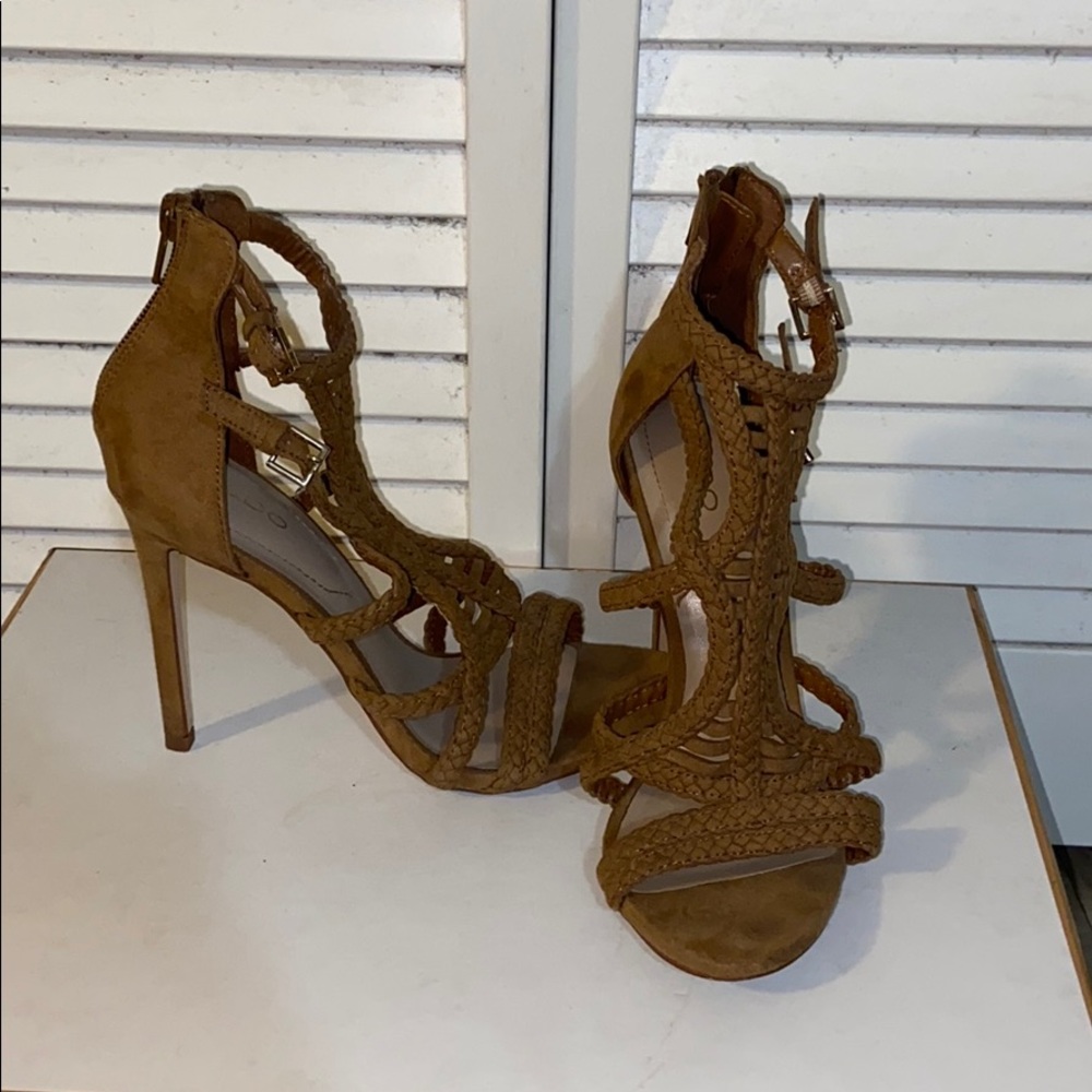 Aldo women’s heels